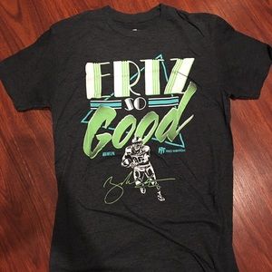 Zach Ertz Eagles t-shirts